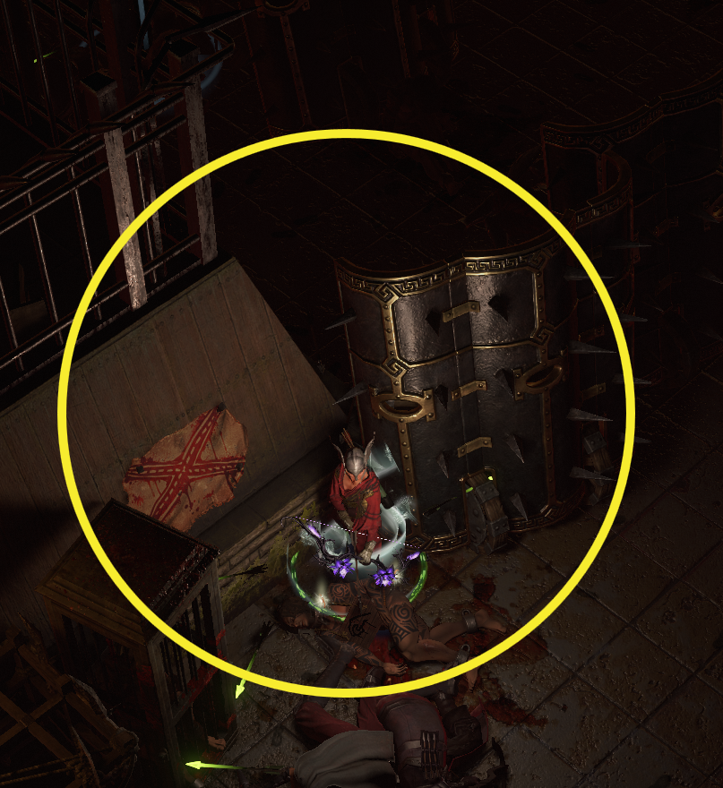 Control Blocks Skip 3